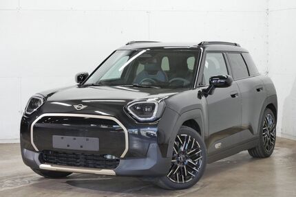 Mini Aceman E Gebrauchtwagen