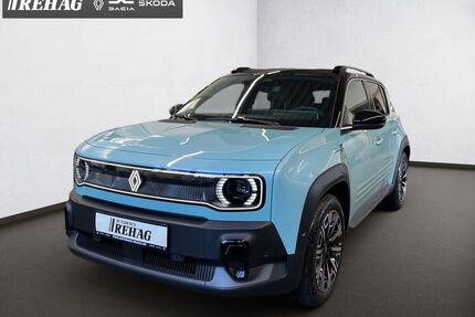 Renault R 4 Gebrauchtwagen