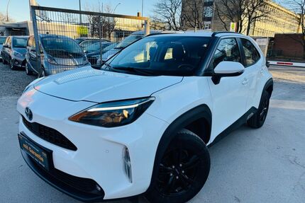 Toyota Yaris Cross Gebrauchtwagen