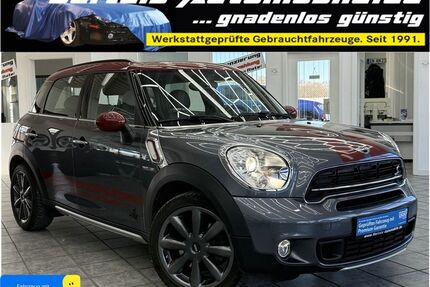Mini Countryman S (Cooper) Gebrauchtwagen