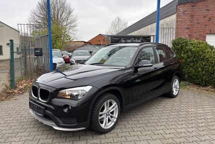 Nissan X1 