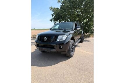 Nissan Navara Gebrauchtwagen
