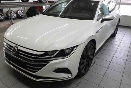 VW Arteon Gebrauchtwagen