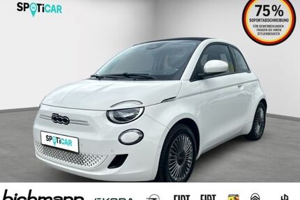 Fiat 500e Gebrauchtwagen