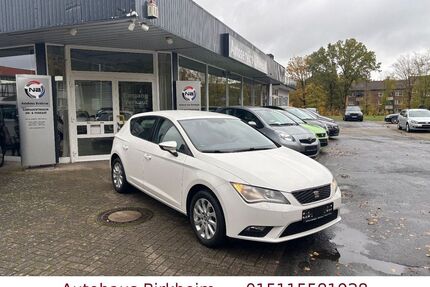 Seat Leon Gebrauchtwagen
