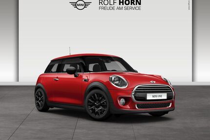 Mini ONE Gebrauchtwagen