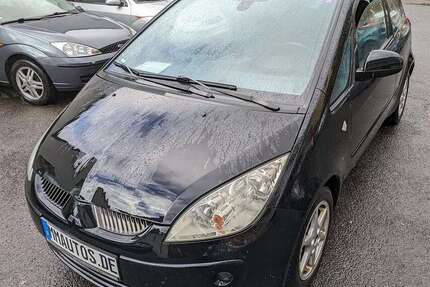 Mitsubishi Colt Gebrauchtwagen