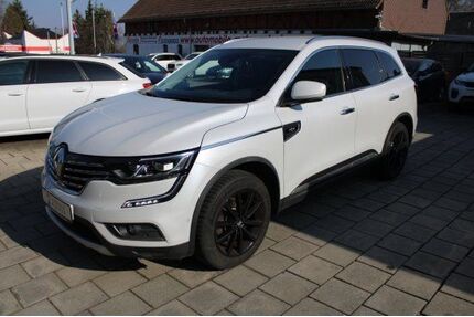 Renault Koleos Gebrauchtwagen