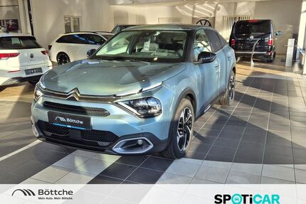 Citroen C4 Gebrauchtwagen