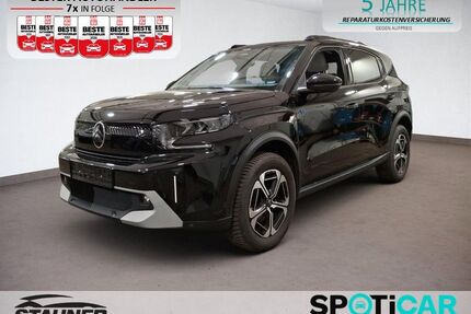 Citroen C3 Aircross Gebrauchtwagen
