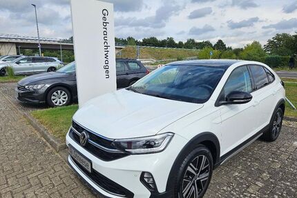 VW Taigo Gebrauchtwagen