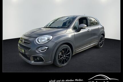 Fiat 500X Gebrauchtwagen