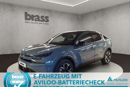 Citroen C4 Gebrauchtwagen