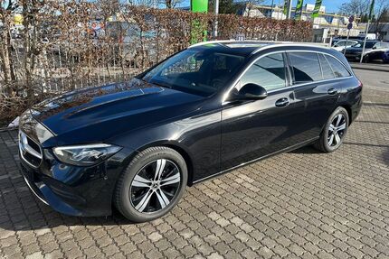 Mercedes-Benz C 200 Gebrauchtwagen