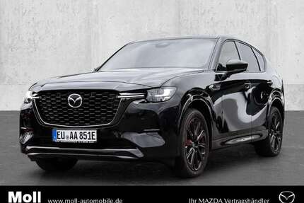 Mazda CX-60 Gebrauchtwagen