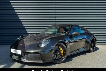 Porsche 992 Gebrauchtwagen