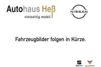 Nissan Leaf Gebrauchtwagen