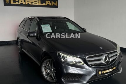 Mercedes-Benz E 500 Gebrauchtwagen