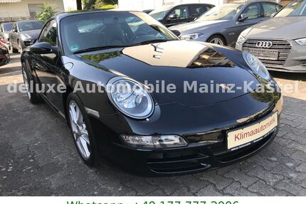 Porsche 997 Gebrauchtwagen