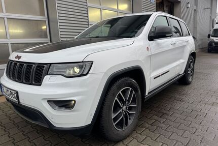 Jeep Grand Cherokee Gebrauchtwagen