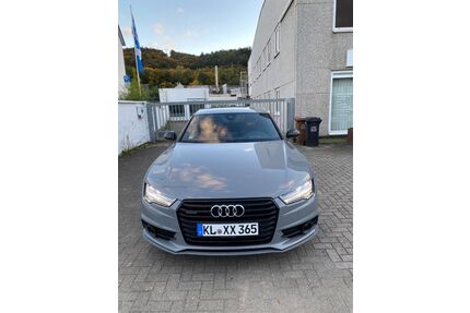 Audi A7 Gebrauchtwagen