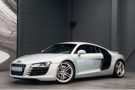 Audi R8 Gebrauchtwagen