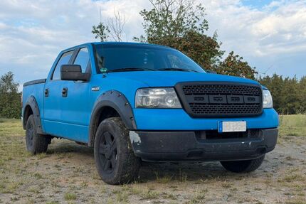 Ford F 150 Gebrauchtwagen
