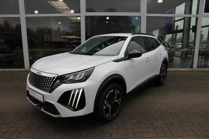 Peugeot 2008 Gebrauchtwagen