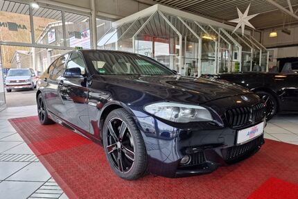 BMW 525 Gebrauchtwagen