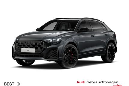 Audi SQ8 Gebrauchtwagen