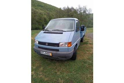 VW T4 Kombi Gebrauchtwagen