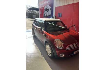 Mini Cooper Clubman Gebrauchtwagen