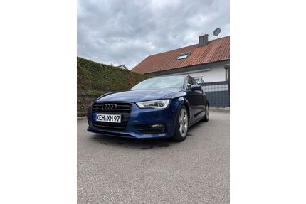 Audi A3 Gebrauchtwagen