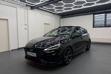 Hyundai i30 Gebrauchtwagen