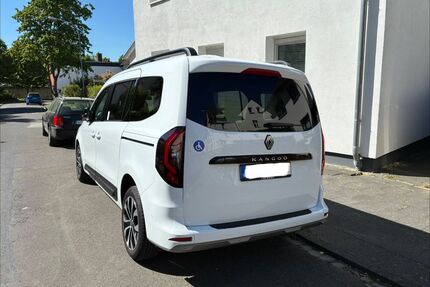 Renault Grand Kangoo Gebrauchtwagen