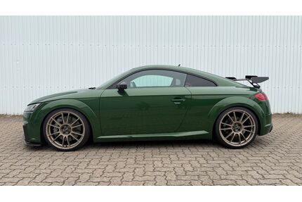 Audi TT RS Gebrauchtwagen