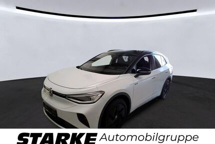 VW ID.4 Gebrauchtwagen