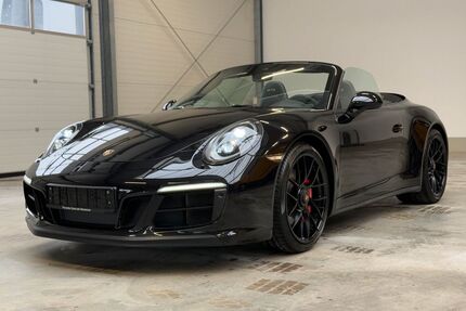 Porsche 991 Gebrauchtwagen