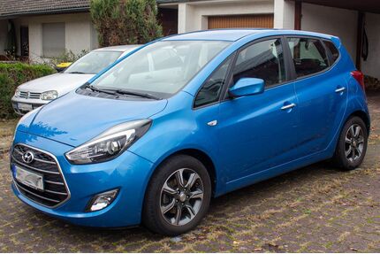 Hyundai ix20 Gebrauchtwagen