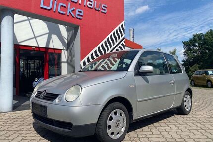 VW Lupo Gebrauchtwagen