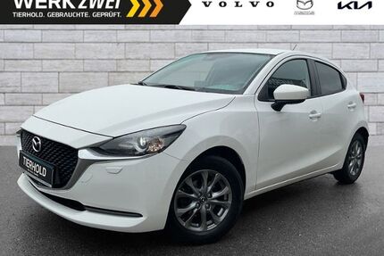 Mazda 2 Gebrauchtwagen