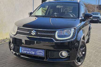Suzuki Ignis Gebrauchtwagen