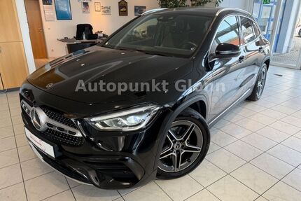 Mercedes-Benz GLA 250 Gebrauchtwagen