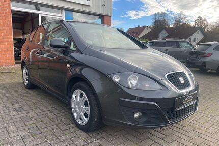 Seat Altea Gebrauchtwagen