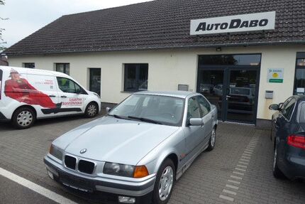 BMW 316 Gebrauchtwagen