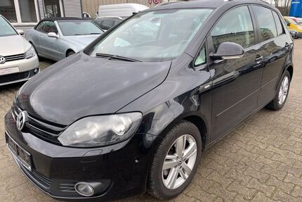 VW Golf Plus Gebrauchtwagen