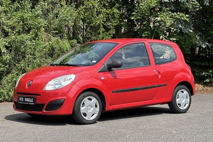 Renault Twingo Gebrauchtwagen