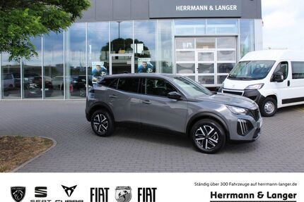 Peugeot 2008 Gebrauchtwagen