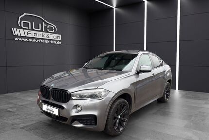 BMW X6 Gebrauchtwagen