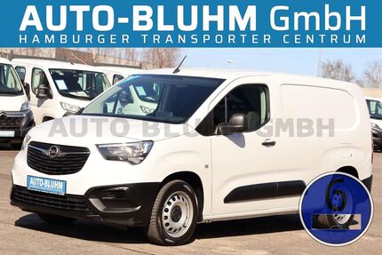 Opel Combo Gebrauchtwagen
